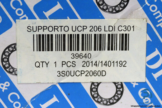 ldi-UCP206-C301-pillow-block-ball-bearing-unit-(new)-(carton)-2