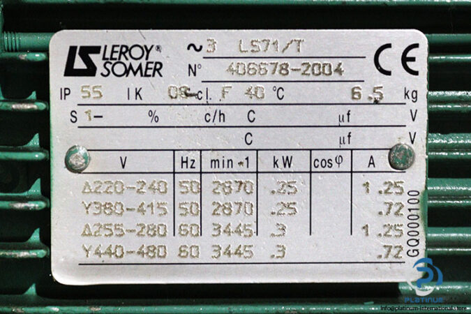 leroy-somer-LSK1124-M06-dc-motor-used-3