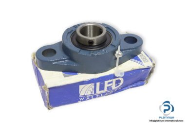 lfd-UCFL205-oval-flange-ball-bearing-unit-(new)-(carton)