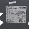lutze-LOCC-Box-FB-7-6401-electronic-circuit-breaker-(Used)-1
