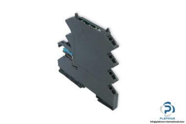 lutze-LOCC-Box-FB-7-6401-electronic-circuit-breaker-(Used)
