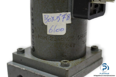 magnet-schultz-MSM-2338925-GHUZ050H43A02-electromagnetically-actuated-shotbolt-lock-unit-used-1