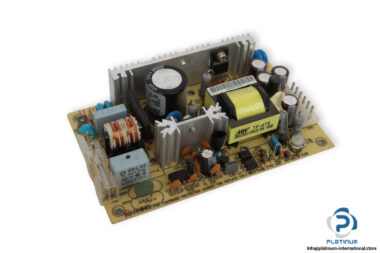 mean-well-PS-65-R16VAI-power-supply-board-(Used)