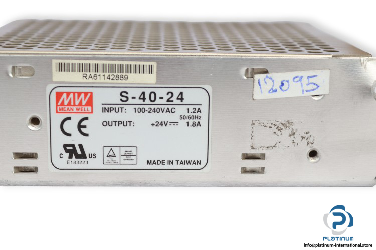 mean-well-S-40-24-power-supply-(used)-1