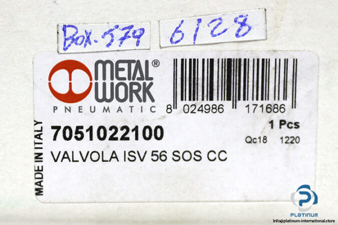 metal-work-7051022100-double-solenoid-valve-new-4-4