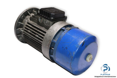 mgm-BA-90LB4-brake-motor-used-1