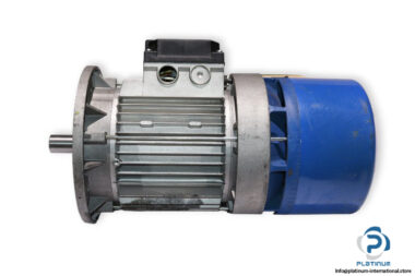 mgm-BA-90SA4-brake-motor-used-1