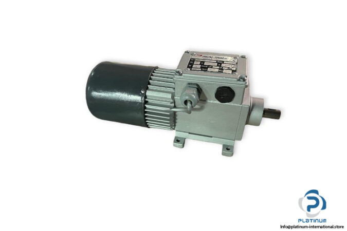 minimotor-ACK72T-gear-motor