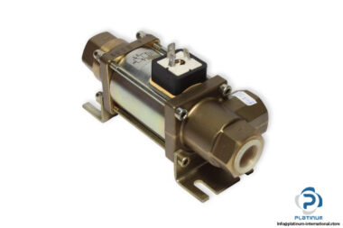 mit-EDB70-04DV_1-HW-single-solenoid-valve-used