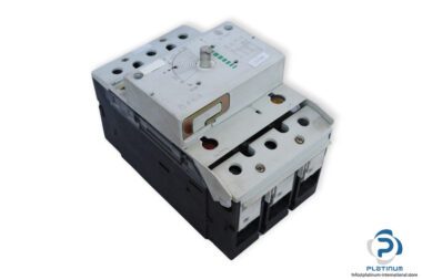 moeller-NZM7-100S-circuit-breaker-(Used)