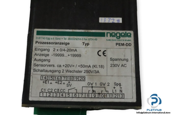 negele-PEM-DD-processor-module(used)-2