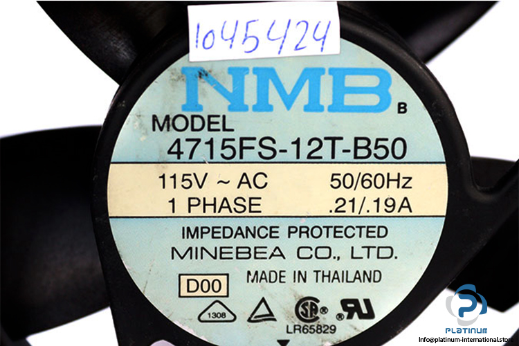 nmb-4715FS-12T-B50-axial-fan-used-1