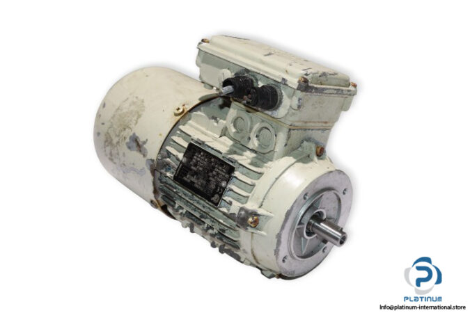 nord-SK-71L_4-BRE5-brake-motor-used