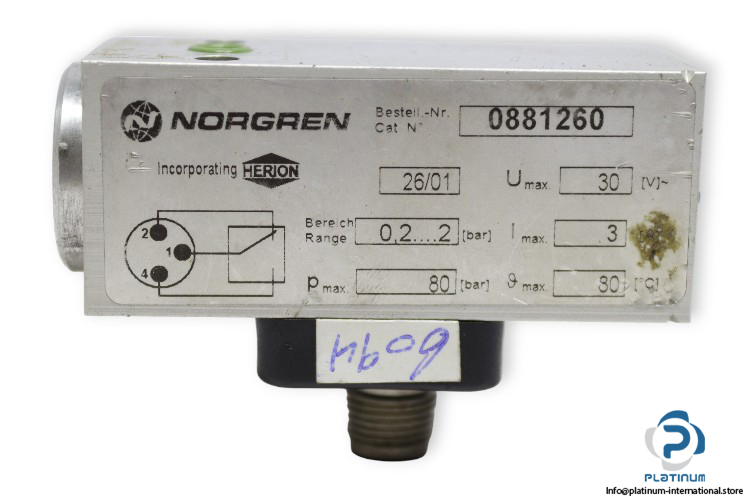 norgren-0881260-pressure-switch-used-2
