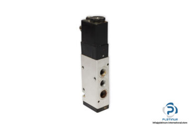 norgren-6257972-single-solenoid-valve-used-2