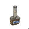 norgren-9500372-single-solenoid-valve-used