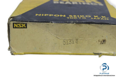 nsk-51314-thrust-ball-bearing-(new)-(carton)-1