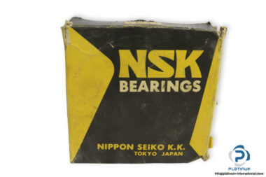 nsk-51314-thrust-ball-bearing-(new)-(carton)