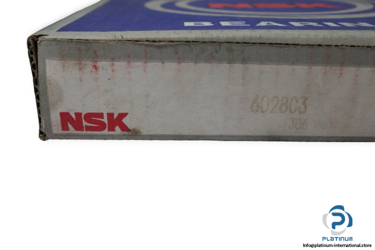 nsk-6028C3-deep-groove-ball-bearing-(new)-(carton)-1