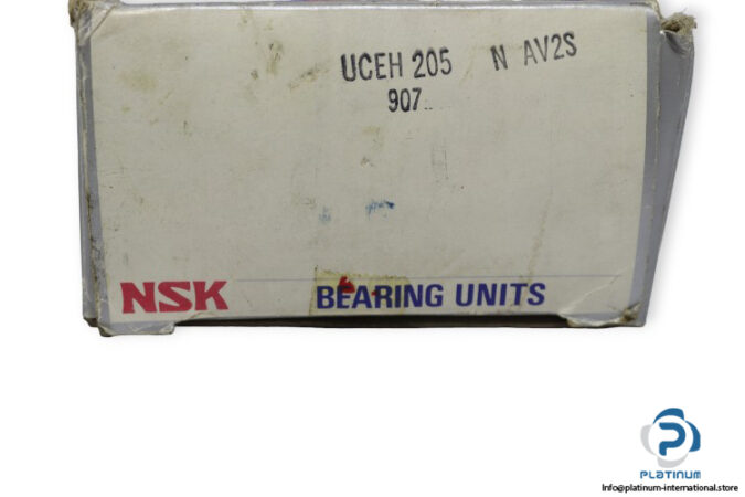 nsk-UCEH205-N-AV2S-hanger-bearing-unit-(new)-(carton)-4