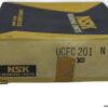 nsk-UCFC201-N-AV2-round-flange-ball-bearing-unit-(new)-(carton)-3