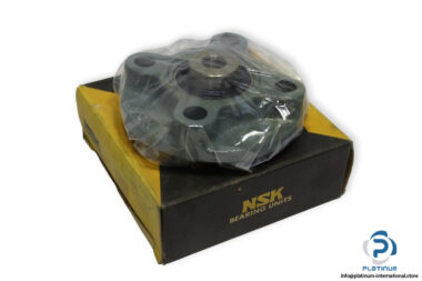 nsk-UCFC201-N-AV2-round-flange-ball-bearing-unit-(new)-(carton)