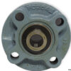 nsk-UCFC203-AV2-round-flange-ball-bearing-unit-(new)-(carton)-2