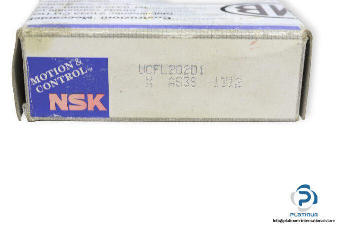 nsk-UCFL202D1-oval-flange-ball-bearing-unit-(new)-(carton)-2