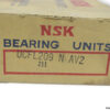 nsk-UCFL209-N-AV2-oval-flange-ball-bearing-unit-(new)-(carton)-3