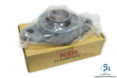 nsk-UCFL209-N-AV2-oval-flange-ball-bearing-unit-(new)-(carton)