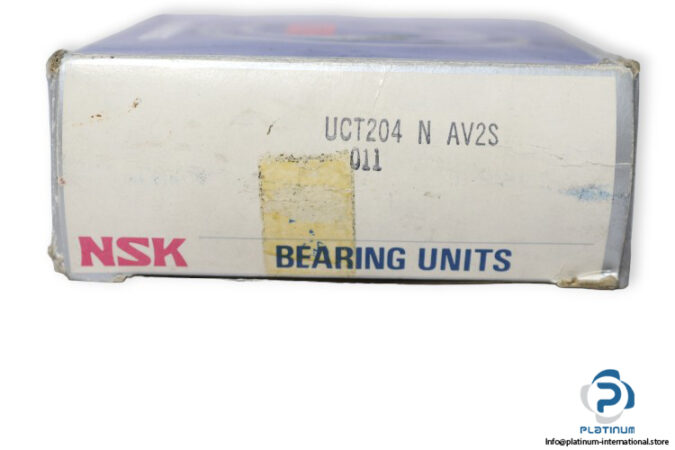 nsk-UCT204-N-AV2S-take-up-ball-bearing-unit-(new)-(carton)-3