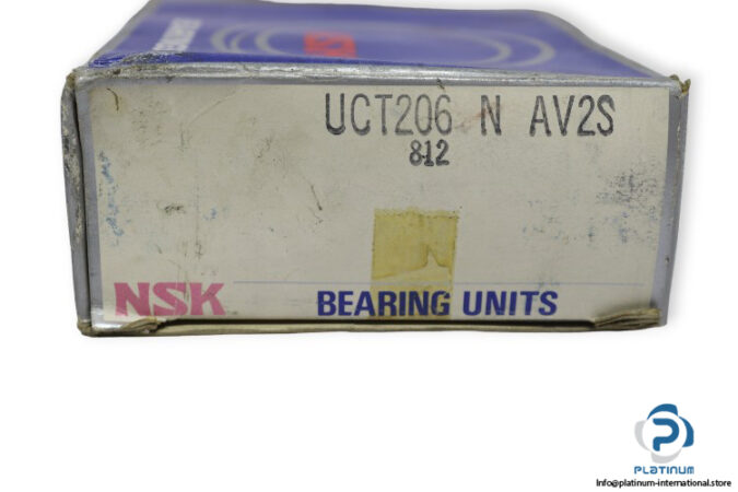 nsk-UCT206-N-AV2S-take-up-ball-bearing-unit-(new)-(carton)-2