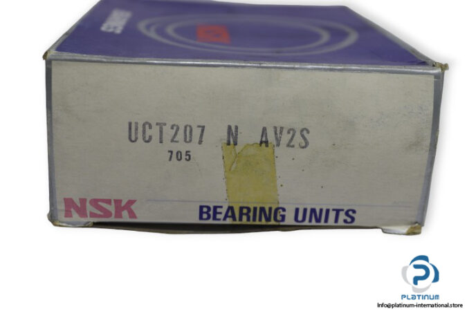 nsk-UCT207-N-AV2S-take-up-ball-bearing-unit-(new)-(carton)-3