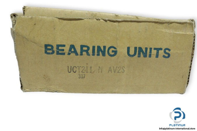 nsk-UCT211-N-AV2S-take-up-ball-bearing-unit-(new)-(carton)-3