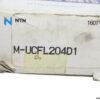 ntn-M-UCFL204D1-oval-flange-ball-bearing-unit-(new)-(carton)-2