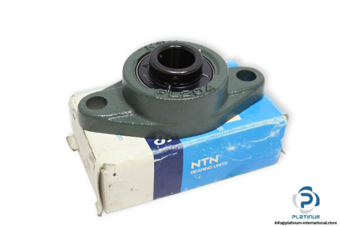 ntn-M-UCFL204D1-oval-flange-ball-bearing-unit-(new)-(carton)