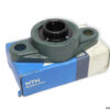 ntn-M-UCFL205D1-oval-flange-ball-bearing-unit-(new)-(carton)
