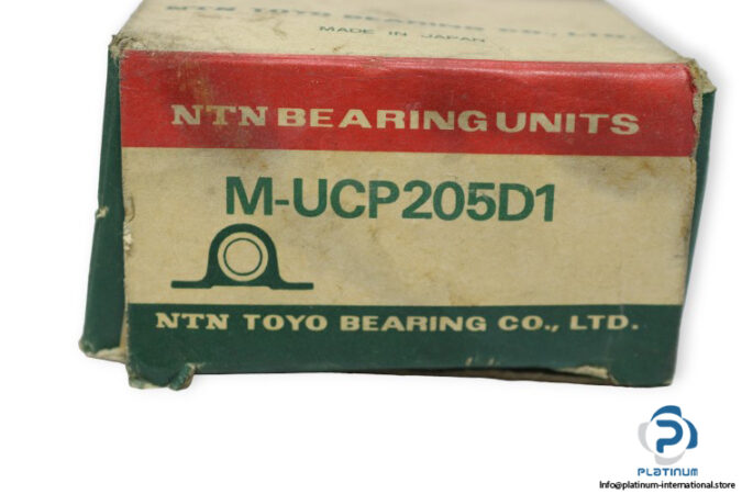 ntn-M-UCP205D1-pillow-block-ball-bearing-unit-(new)-(carton)-4