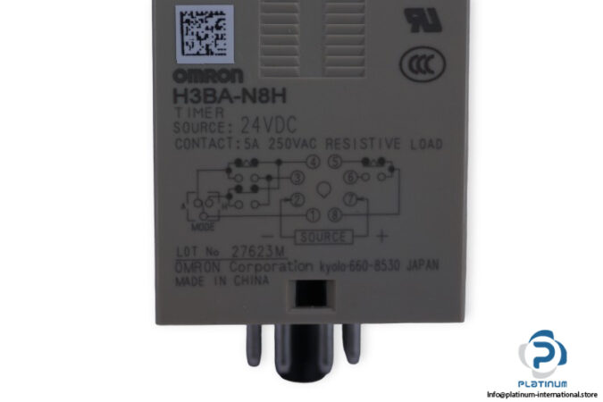 omron-H3BA-N8H-solid-state-timer-(new)-2