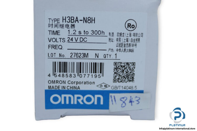 omron-H3BA-N8H-solid-state-timer-(new)-3