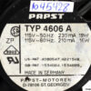 papst-4606-A-axial-fan-used-1