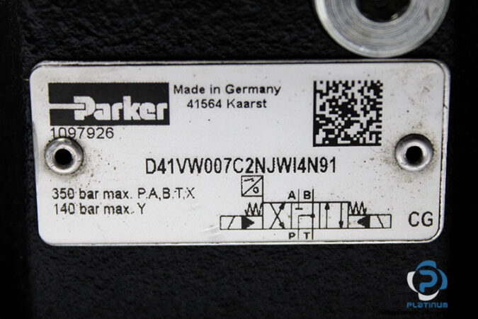 parker-D1VW004CNJW91-directional-control-valve-new-3