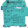 pepperl-fuchs-KFD2-SR2-EX1.W-switch-amplifier-(Used)-2