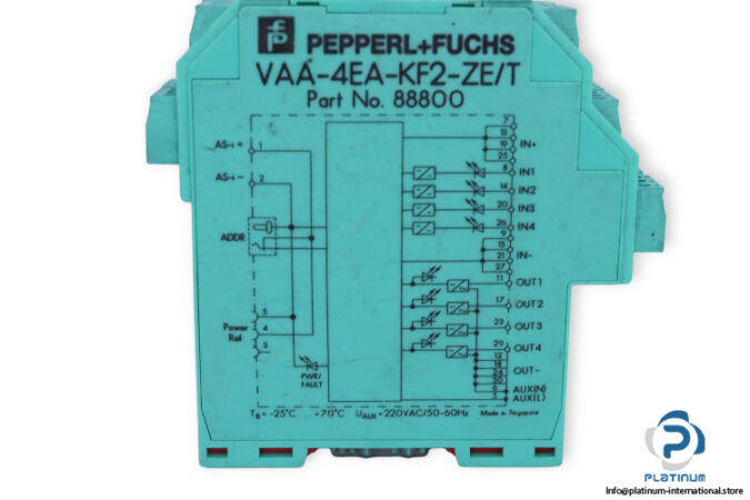 pepperl-fuchs-VAA-4EA-KF2-ZE_T-AS-interface-sensor_actuator-module-(Used)-2