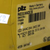 pilz-PNOZ-X2-24VACDC-2S-safety-relay-(Used)-2
