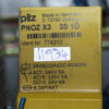 pilz-PNOZ-X3-3S-1O-safety-relay-(Used)-2