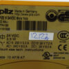 pilz-PZE-9-24VDC-8N_O-1N_C-contact-expansion-module-(used)-2