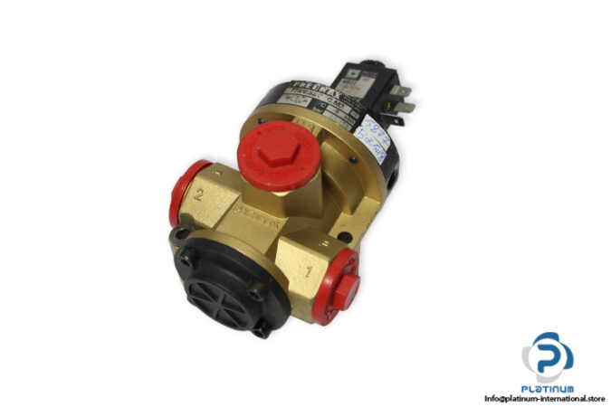 pneumax-773_V.32.0-1C.M2-solenoid-spring-external-feeding-used