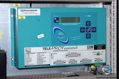 process-informatik-TELE-PROFessional-plc-remote-maintenance-(Used)