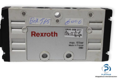 rexroth-0820-058-211-single-solenoid-valve-new-2